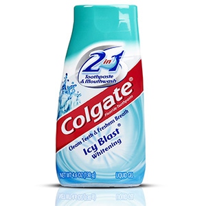 Colgate 2si 1 Arada Buz Ferahliği