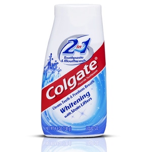 Colgate 2si 1 Arada Beyazlatici