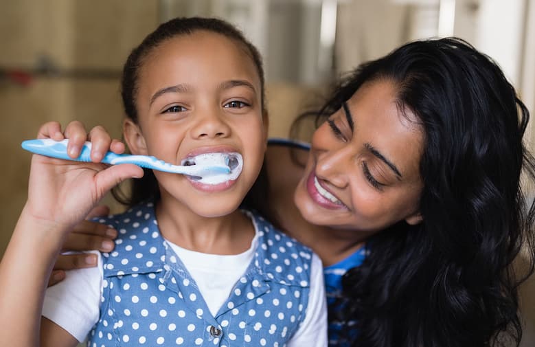 Kids and Dental Cavities : Three Bad Habits that Could Be Damaging