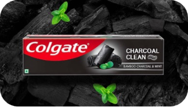colgate zero baby