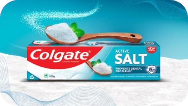 colgate zero baby