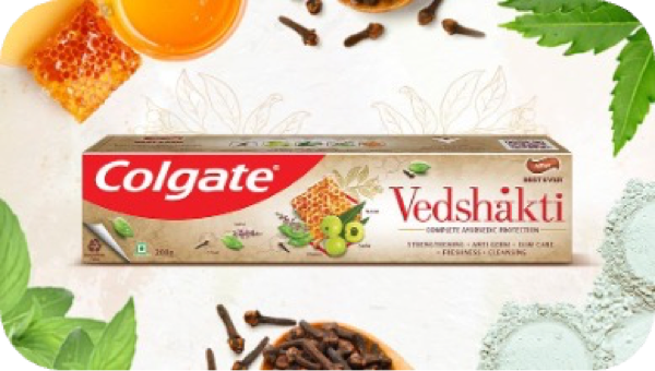 colgate zero baby