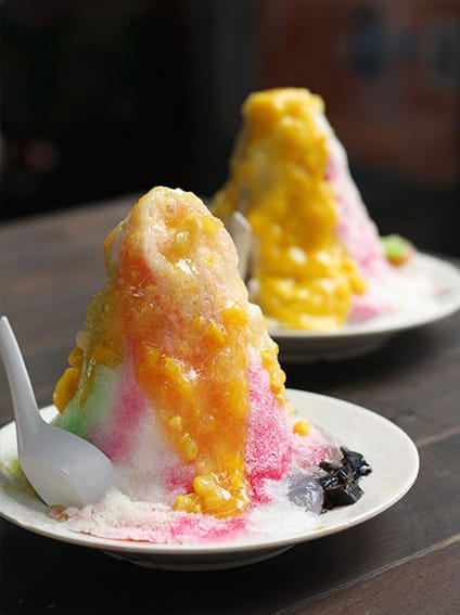 Sweet Treat
