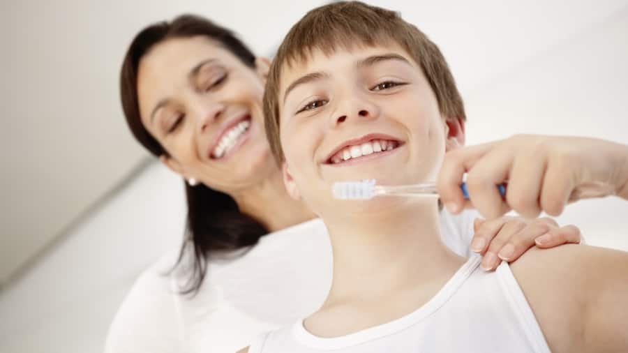Manual de prevención de las caries dentales 