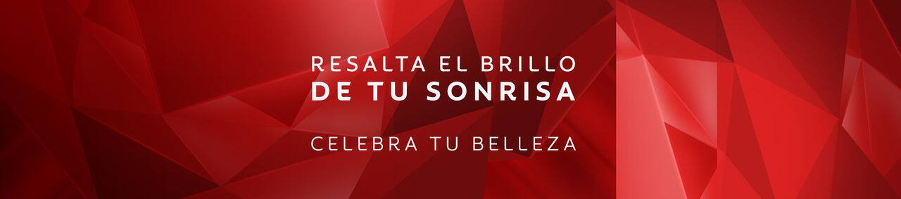 Resalta el brillo de tu sonrisa