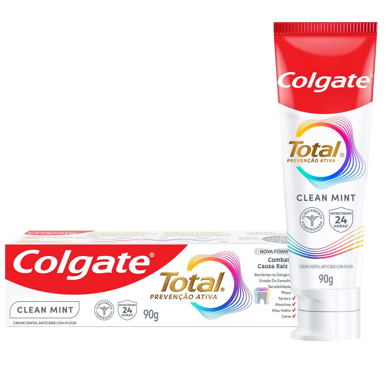 Colgate Total