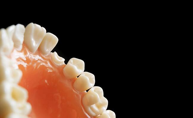 Diş çekimi sonrası endikasyonlar